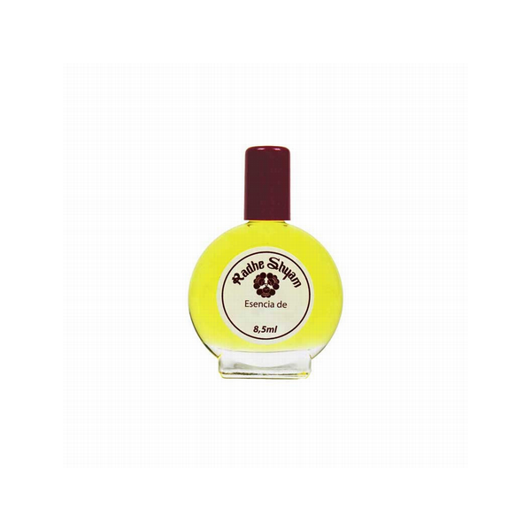 PERFUME AMBAR ESENCIA 8,5ML