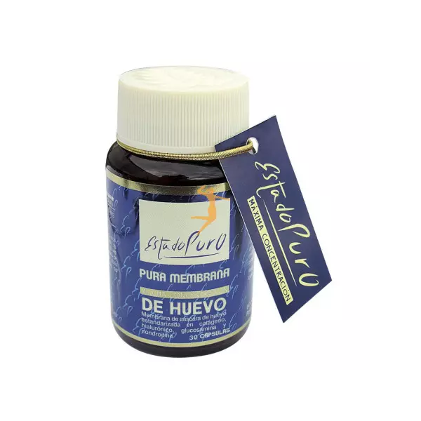 COLAGENO (membrana huevo) 30 CAPSULAS  TONGIL