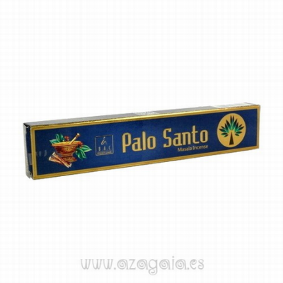 INCIENSO PALO SANTO