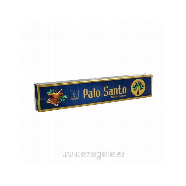 INCIENSO PALO SANTO
