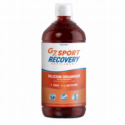 SILICIUM G7 SPORT RECOVERY