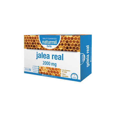 JALEA REAL 2000 20AMP DIETMED