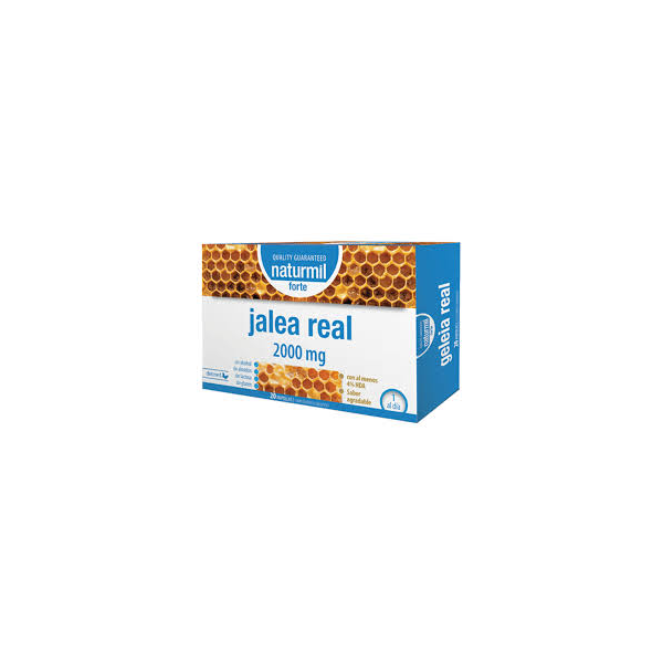JALEA REAL 2000 20AMP DIETMED