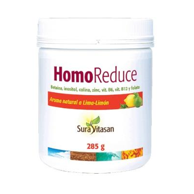 HOMOREDUCE 285GR
