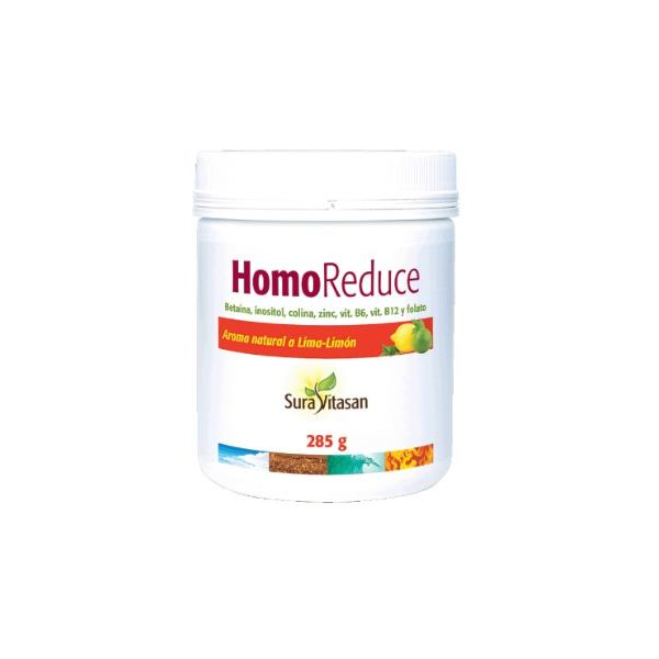 HOMOREDUCE 285GR