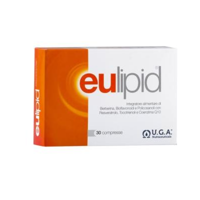EULIPID 30 COMP