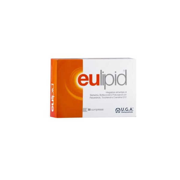EULIPID 30 COMP