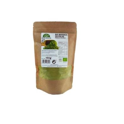 MORINGA EN POLVO 150 GR ECO SALIM