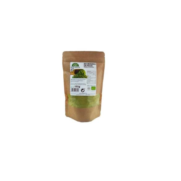 MORINGA EN POLVO 150 GR ECO SALIM