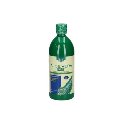 ZUMO ALOE VERA 1L MAXIMA ESI