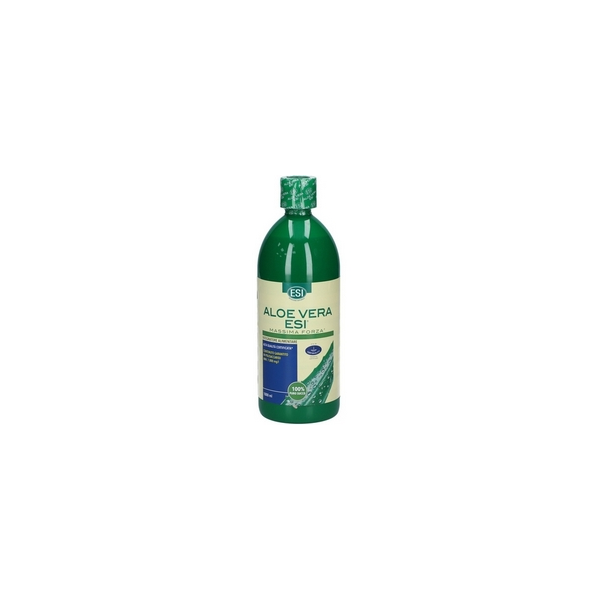 ZUMO ALOE VERA 1L MAXIMA ESI