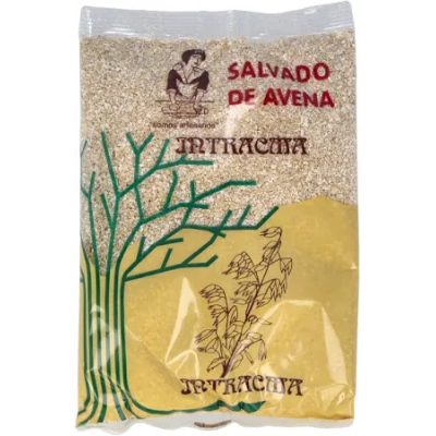 SALVADO DE AVENA  250GR