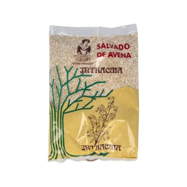 SALVADO DE AVENA  250GR