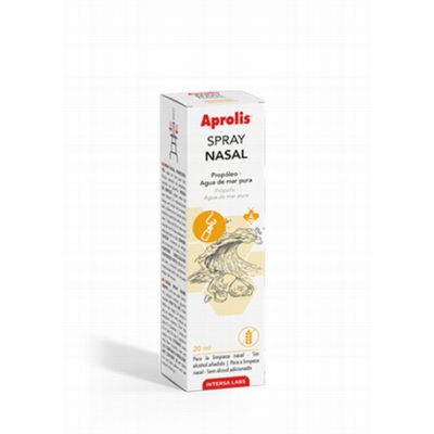 APROLIS SPRAY NASAL 20ML