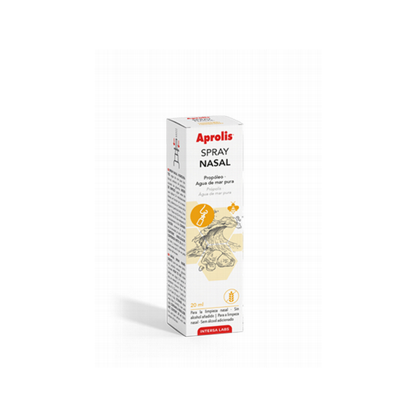 APROLIS SPRAY NASAL 20ML