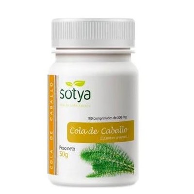 COLA CABALLO 100COMP SOTYA