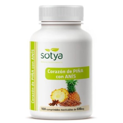 PIÑA 100COMP SOTYA