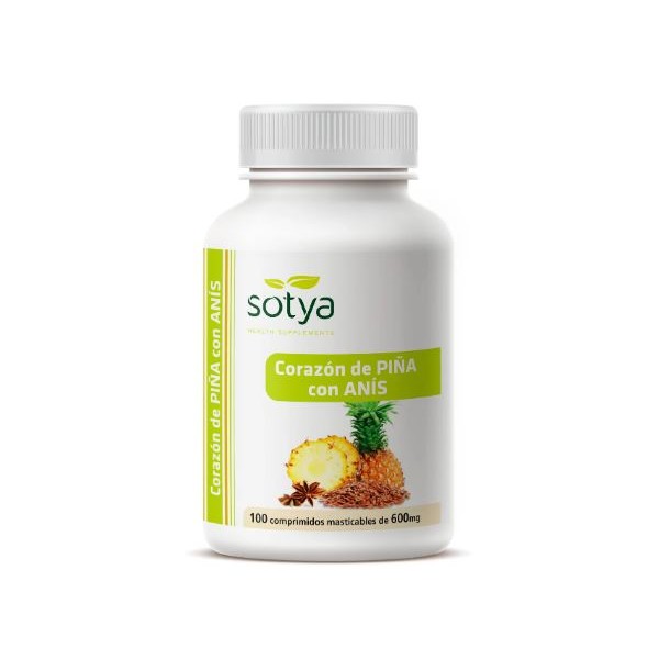 PIÑA 100COMP SOTYA