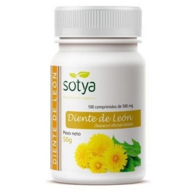 DIENTE DE LEON 100COMPRI SOTYA