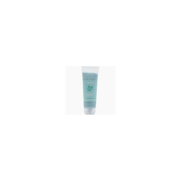 EXFOLIANTE CORPORAL ALMENDRAS DULCES Y YOGUR (LABNATUR)