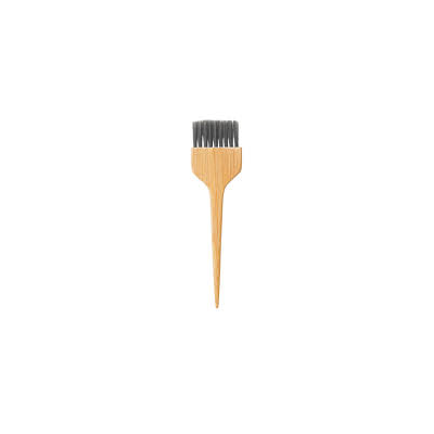 BROCHA PARA TINTE   BAMBU ( BIOKAP)