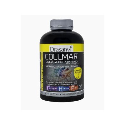 COLLMAR COLAGENO MARINO LIMON 180COM DRASANVI