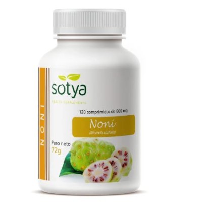 NONI  120 COMPRIMIDOS SOTYA