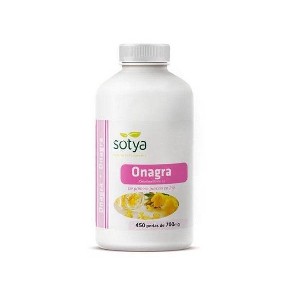 ONAGRA 450PER 500MG SOTYA