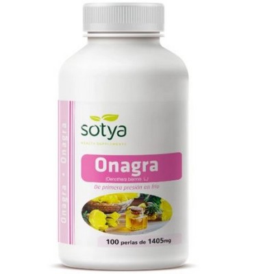 ONAGRA 1405MG PERLAS 100U
