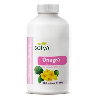 ONAGRA 1000MG 200 PERL.SOTYA