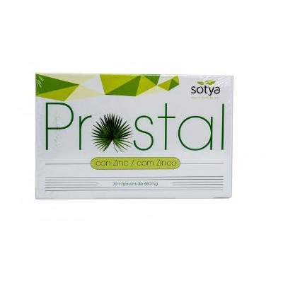 PROSTAL 30 CAP SOTYA