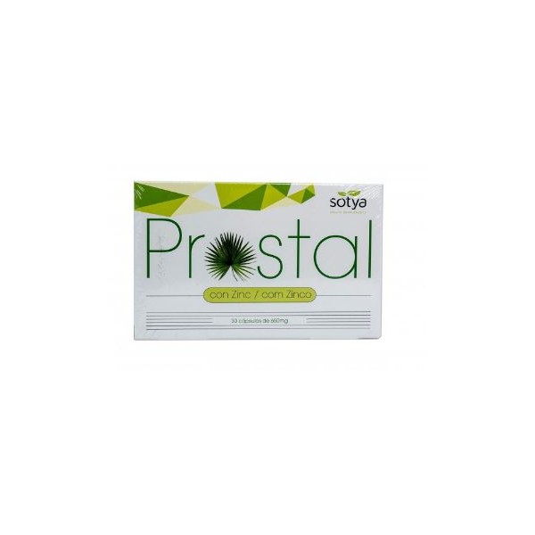 PROSTAL 30 CAP SOTYA