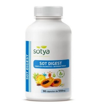 DIGEST 90Cap. SOTYA