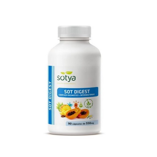 DIGEST 90Cap. SOTYA