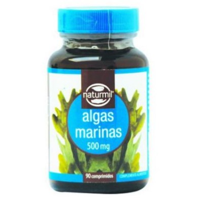 ALGAS MARINAS 90COMP DIETMED