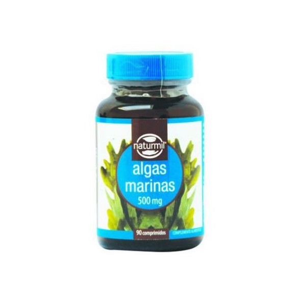 ALGAS MARINAS 90COMP DIETMED