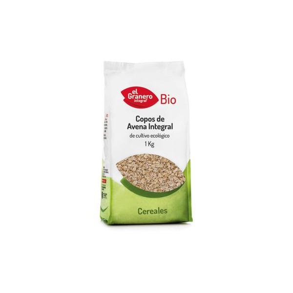 COPOS AVENA INT 1KG  E.G