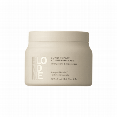 TRATAMIENTO NUTRITIVO BOND REPAIR
