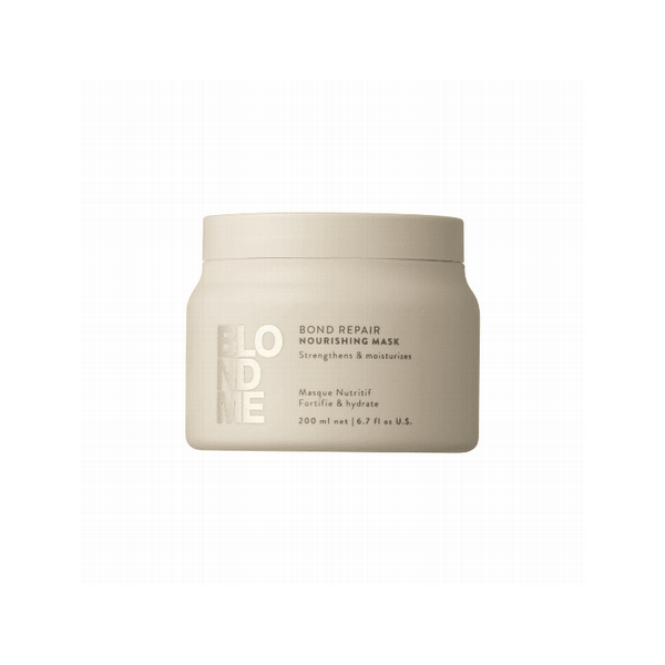 TRATAMIENTO NUTRITIVO BOND REPAIR