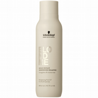 BOND REPAIR SHAMPOO