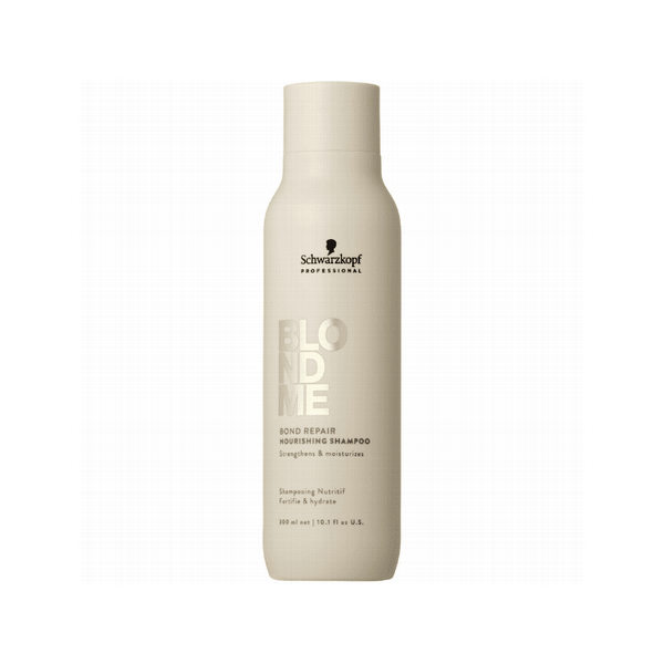 BOND REPAIR SHAMPOO