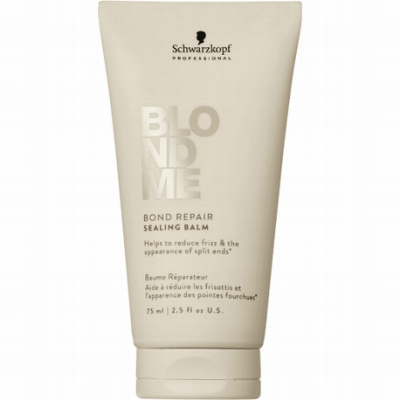 BALSAMO SELLADOR BOD REPAIR BLONDME
