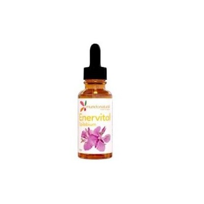 ENERVITAL EPILOBIUM 50ML - MUNDO NATURAL