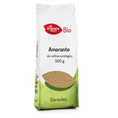 AMARANTO 500GR BIO GRANERO