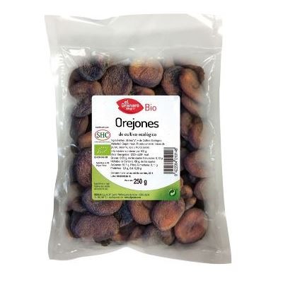 OREJONES BIO, 250 g