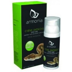 CREMA VENENO SERPIENTE 50ML