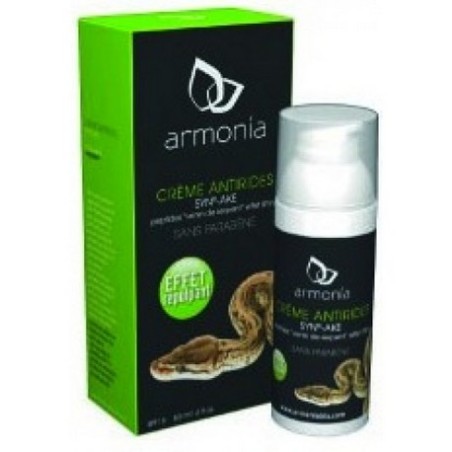 CREMA VENENO SERPIENTE 50ML