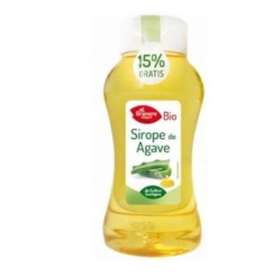 SIROPE DE AGAVE BIO, 700 g