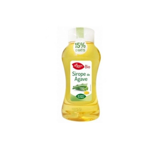 SIROPE DE AGAVE BIO, 700 g