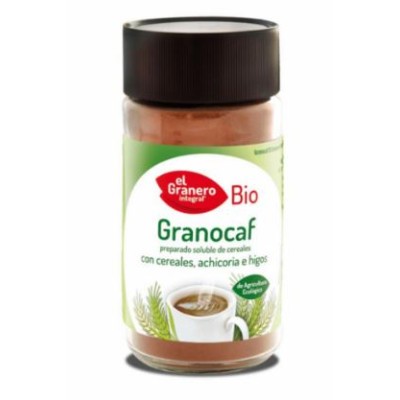 GRANOCAF BIO 100GR E.G.